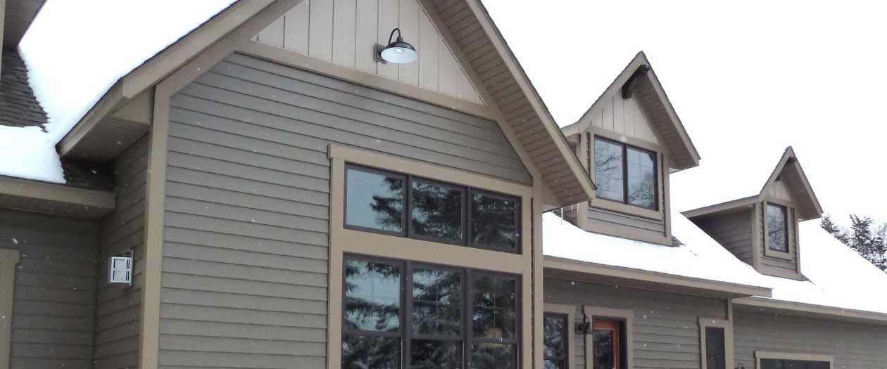 EDCO Products: Traditional Steel Lap Siding. Weatherwood 12'' Vertical Steel Siding. Weatherwood