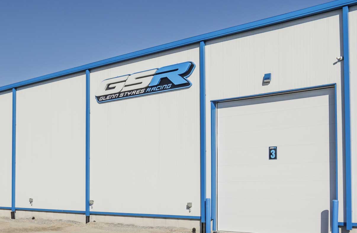 Westman Steel: Insulated metal panels