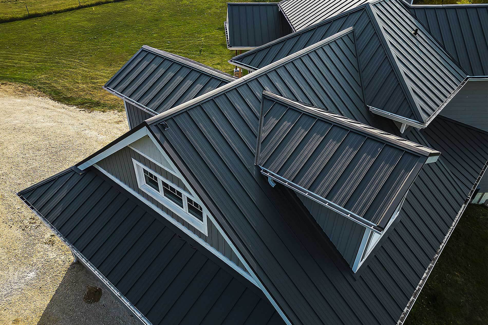 What Determines How Long a Metal Roof Will Last?