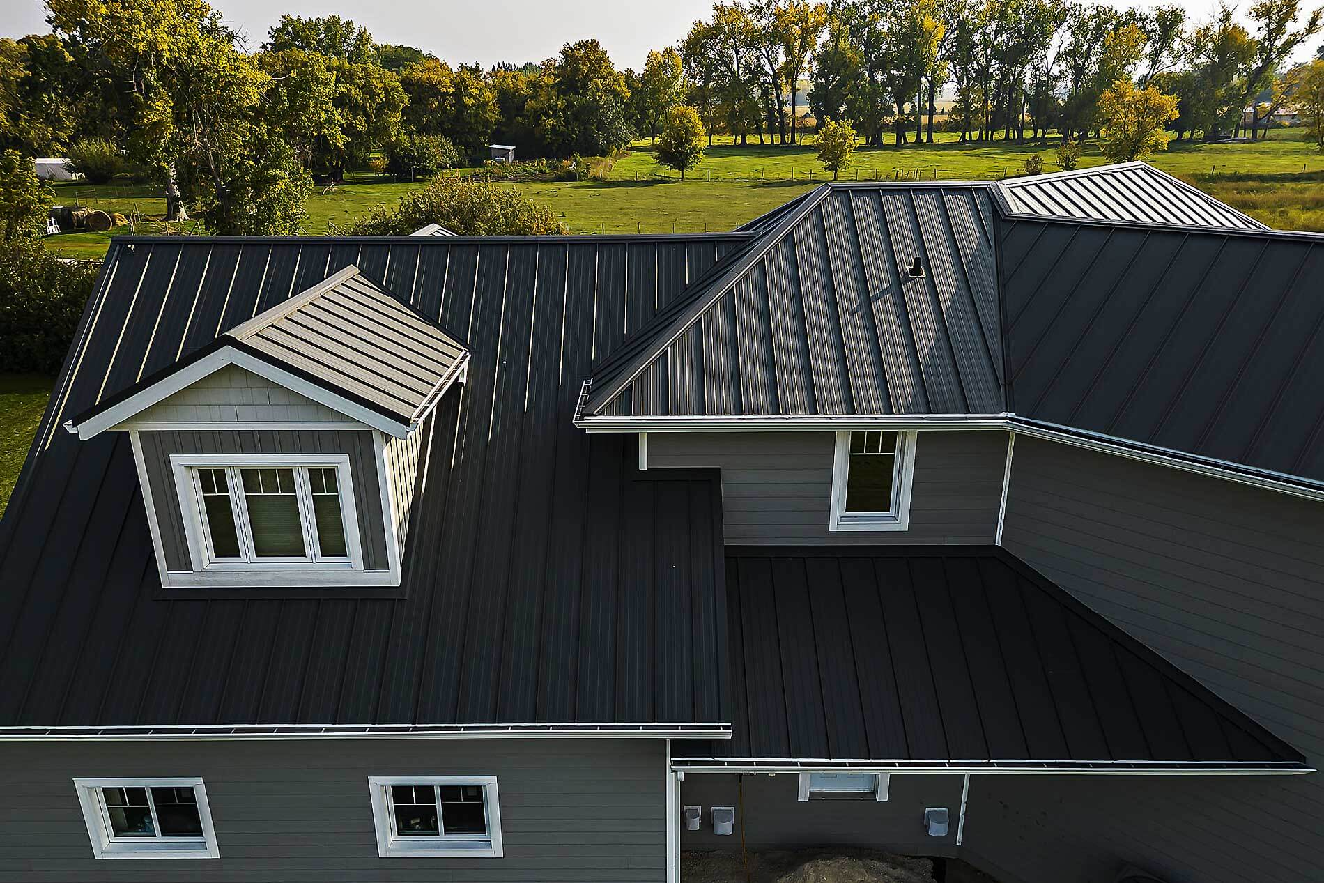 Navigate to section: Installation & Maintenance 