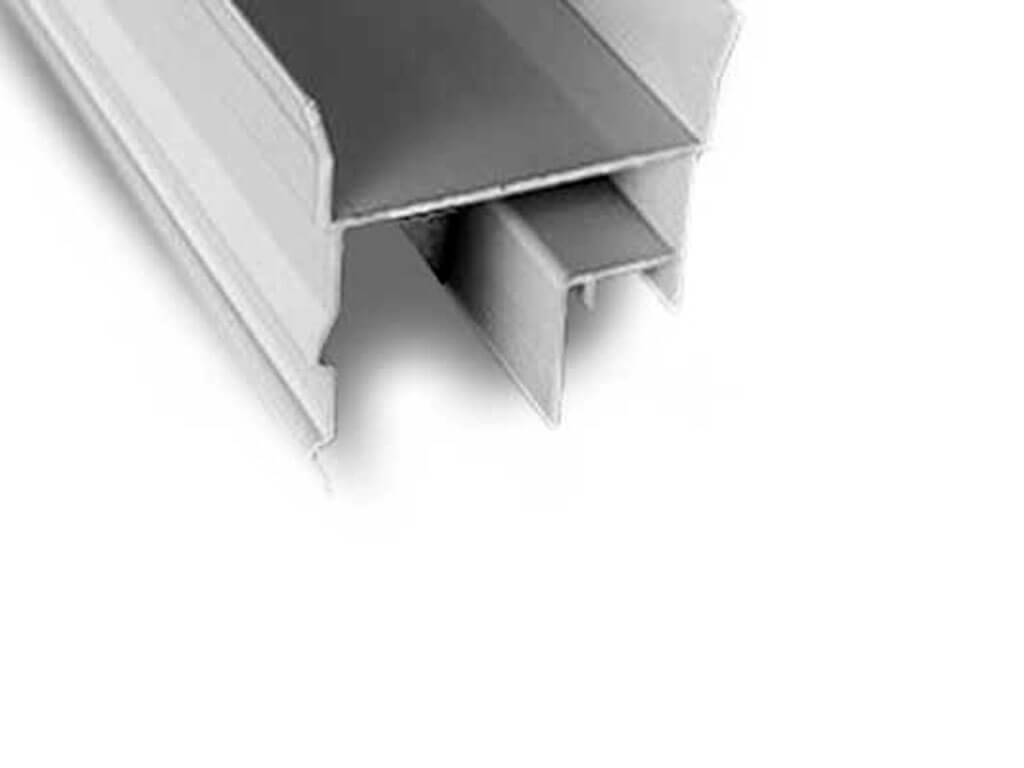 Westman Steel Products: 216B Double Couple