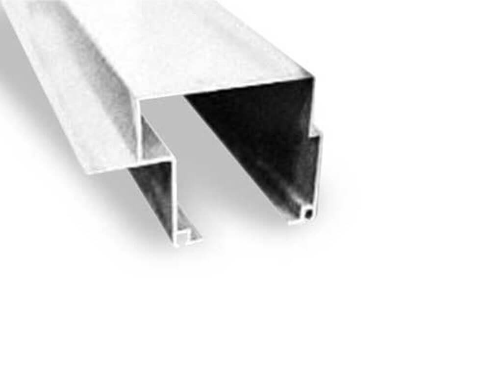 Westman Steel Products: 394 Bottom Rail Bigg