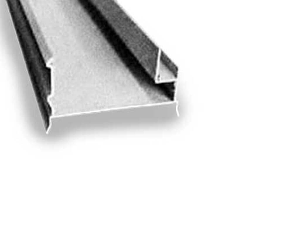 Westman Steel Products: 396 Double Couple Bigg