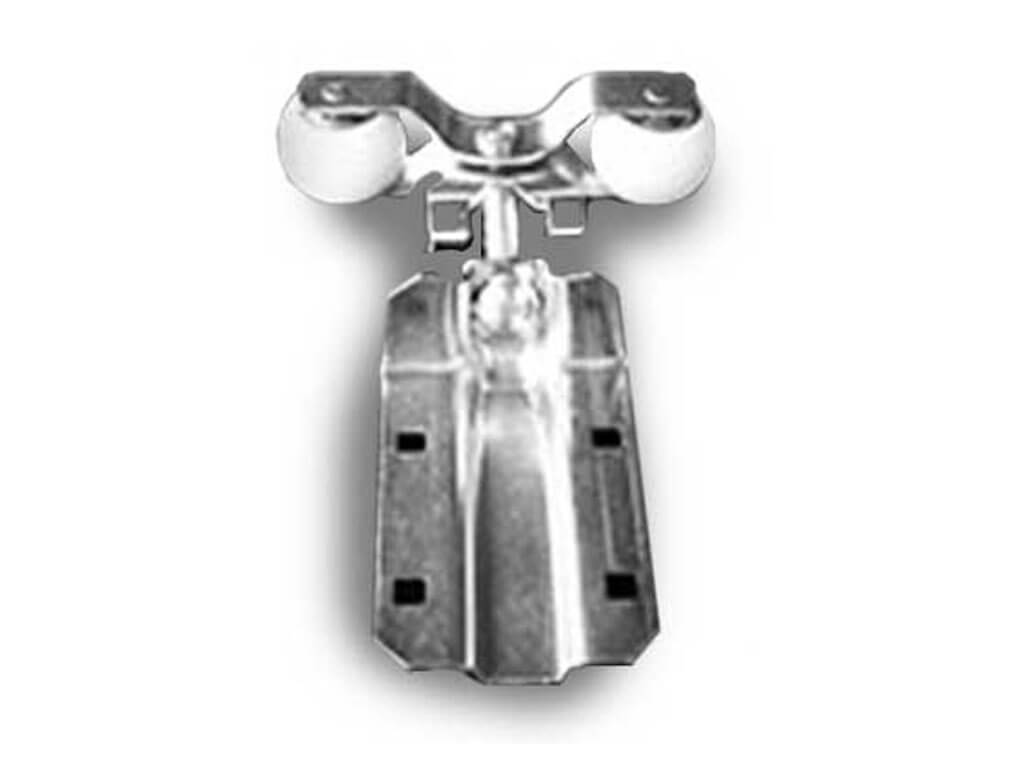 Westman Steel Products: Adjustable Mounting Bracket Trolley Package