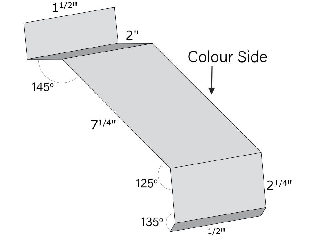 Westman Steel Products: 227 TM Track Cover
