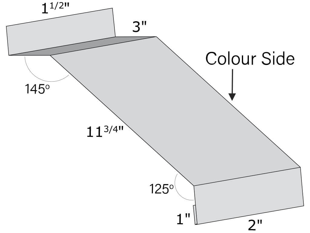 Westman Steel Products: 228 TM Track Cover