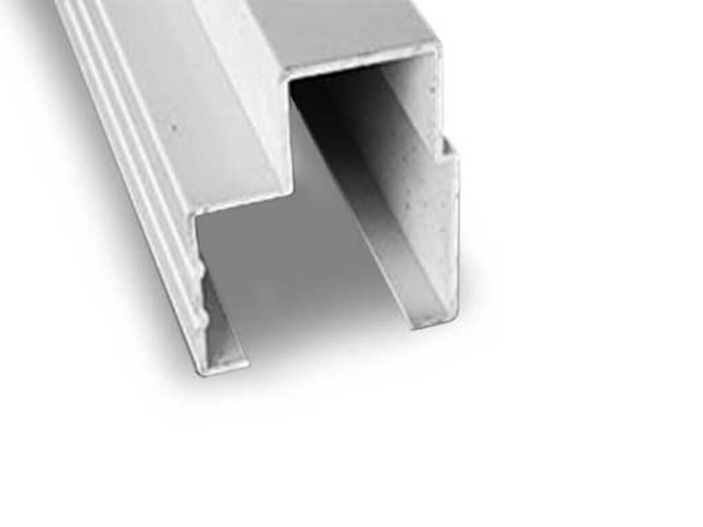 Westman Steel Products: 244 Bottom Rail