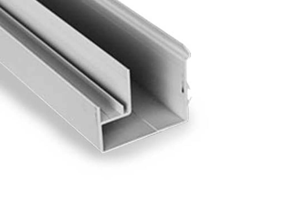 Westman Steel Products: 391 Side Rail Bigg
