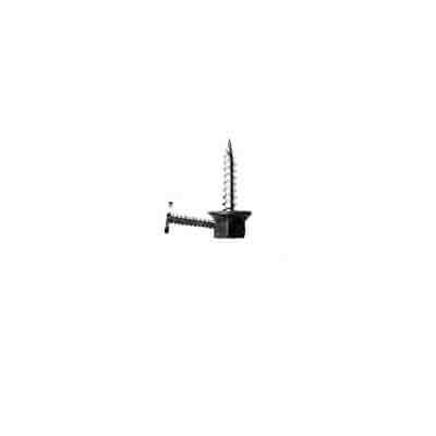 Westman Steel Products: #10 x 1” Fasteners