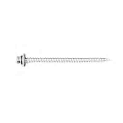 Westman Steel Products: #10 x 3” Fasteners