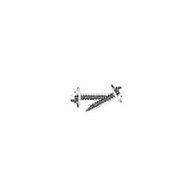 Westman Steel Products: #14 x 1” Fasteners