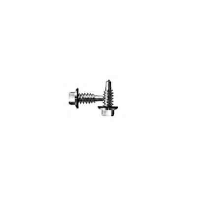 Westman Steel Products: #14 x 7/8” Fasteners