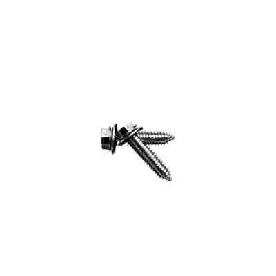 Westman Steel Products: #17 x 1 1/2” Fasteners