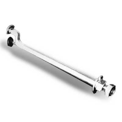 Westman Steel Products: Pendant Bolt For Trollye Hangers