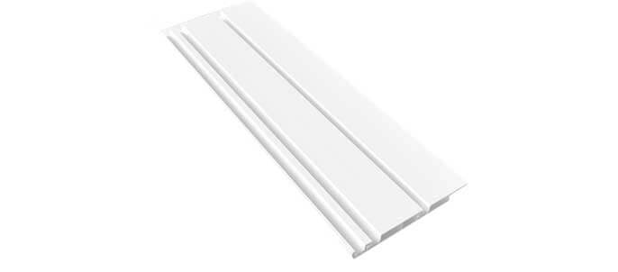 Westman Steel Products: CLEAN16 SLATWALL