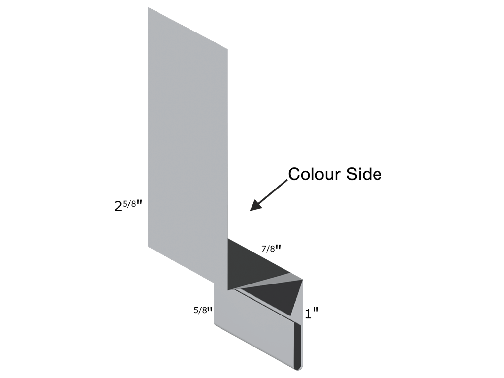 Westman Steel Products: #121 Base