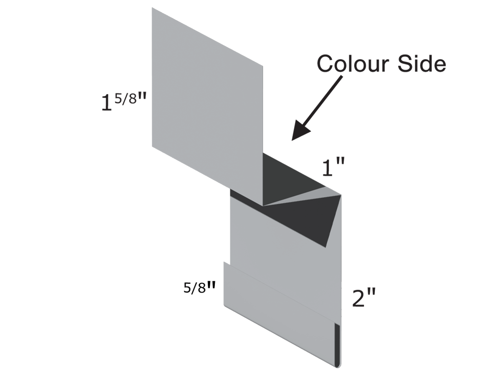 Westman Steel Products: #124 Trim