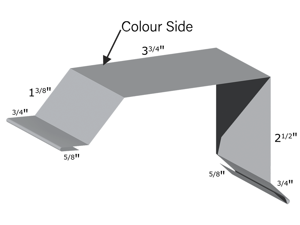 Westman Steel Products: #426s Gable