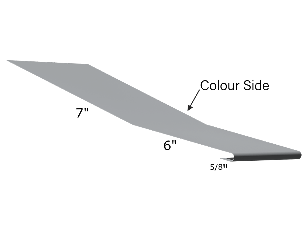 Westman Steel Products: #606 Transition