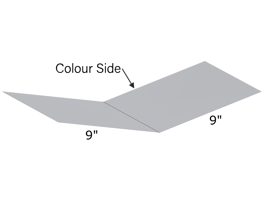Westman Steel Products: #890 Trim