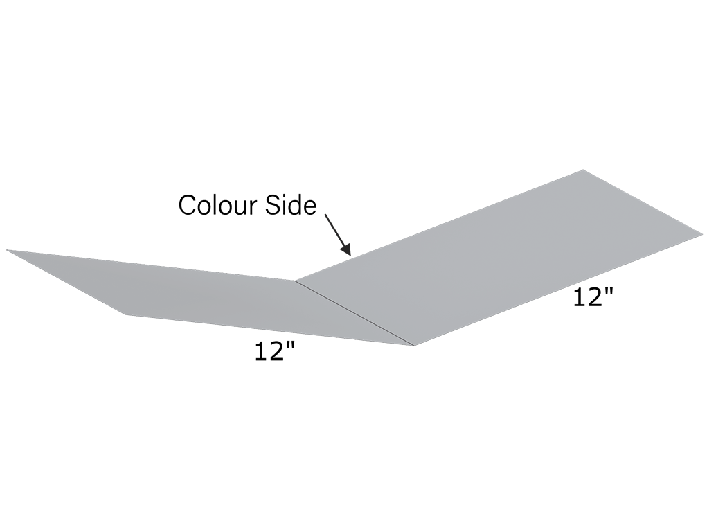Westman Steel Products: #891 Trim