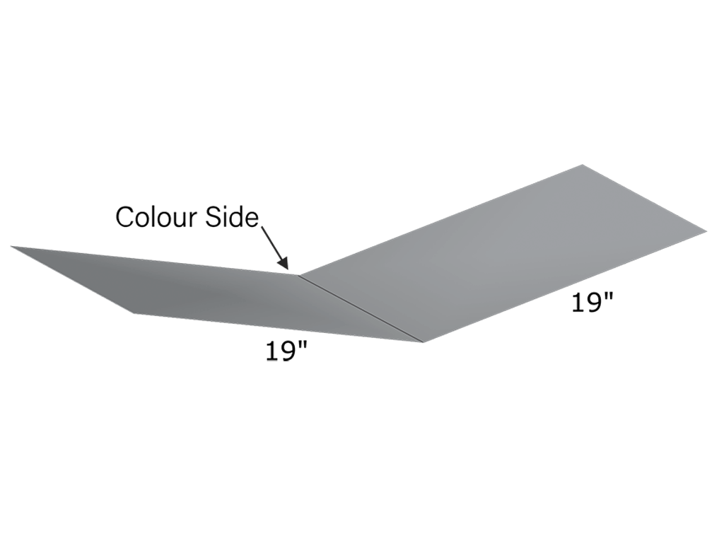 Westman Steel Products: #892 Trim