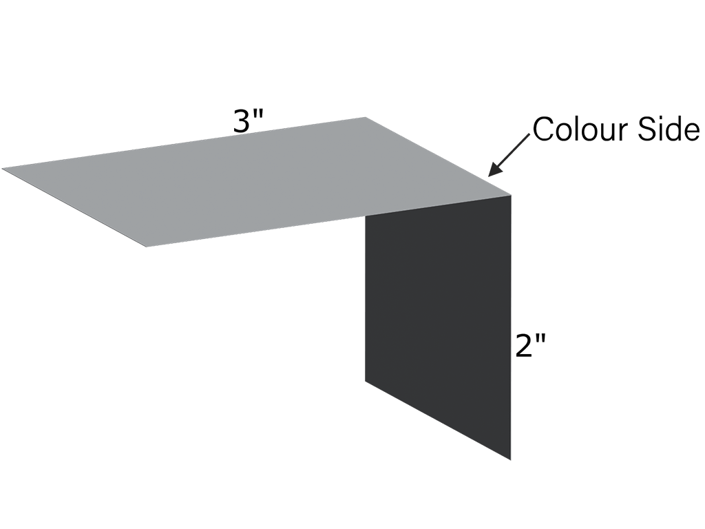 Westman Steel Products: #896 Straight Arch Rib