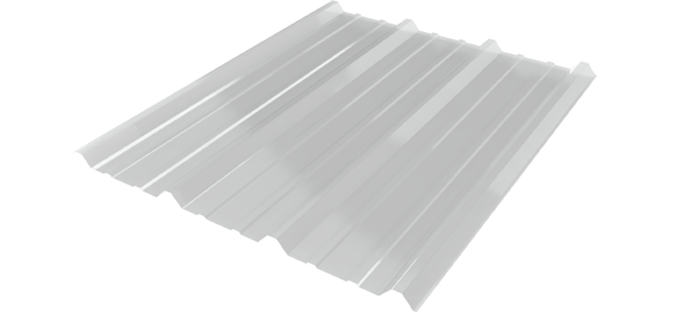 Westman Steel Products: AWR (POLYCARBONATE)