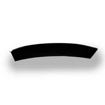 Westman Steel Products: Brush Seals Quick Frame Bottom Rail