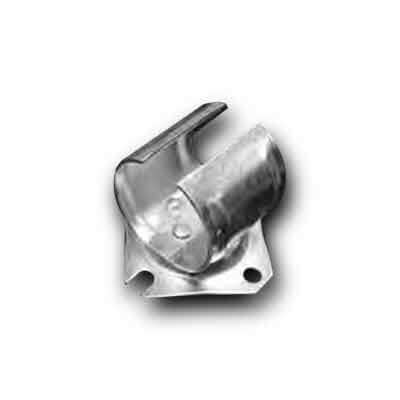 Westman Steel Products: Ceiling Bracket Zinc