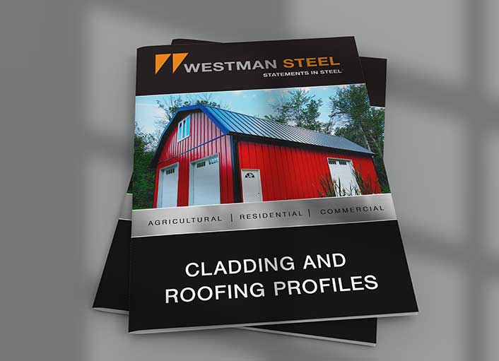 Cladding and Roofing Profiles Information