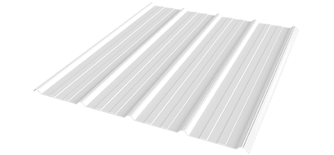 Westman Steel Products: CORRUGATED