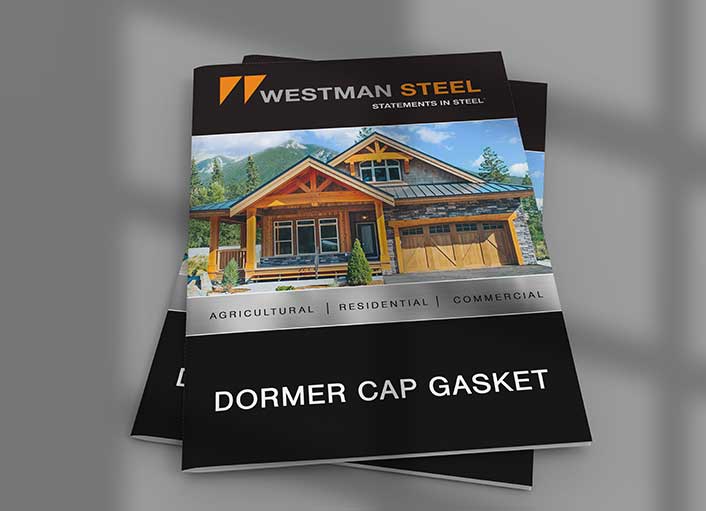 Roof Shields are a revolutionary new product designed to stop and prevent valley leaks while enhancing the beauty of metal roof systems.