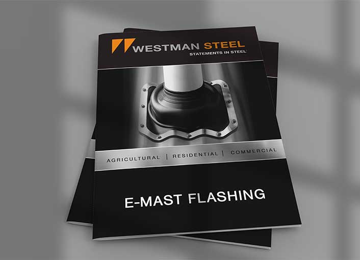 Westman’s Retrofit Flashings for Shingle Roofs Make it Easy and Affordable