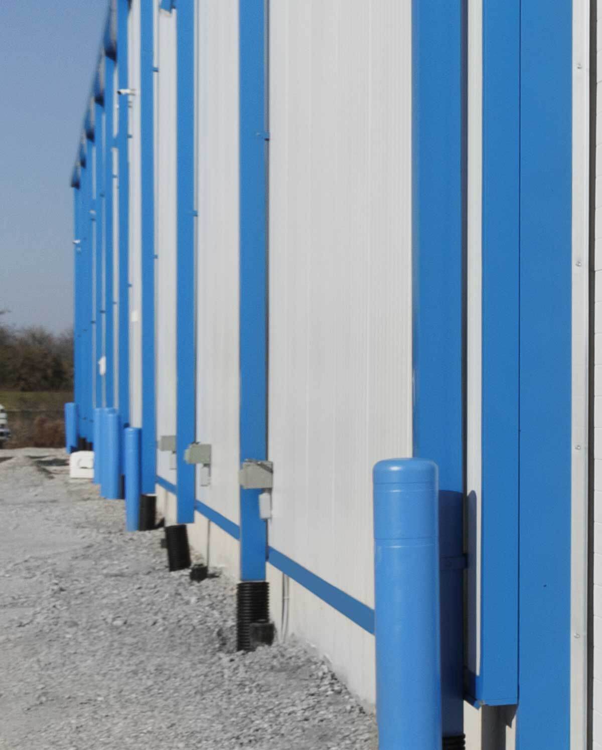 Insulated Metal Panels From Westman Steel. Image 3