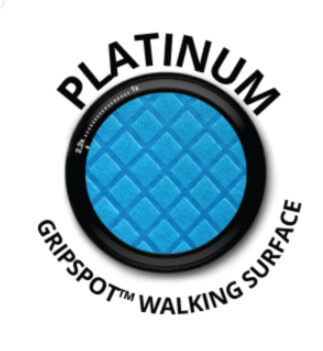 Westman Steel Products: Platinum Underlayment