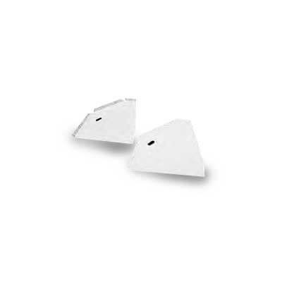 Westman Steel Products: Top Mount End Cover