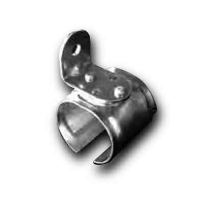 Westman Steel Products: Universal Side Bracket